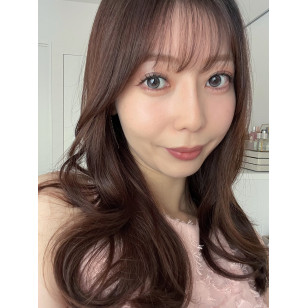 Unrolla 1 Day LUNAN GRAY ワンデーリフレア アンローラ ルナングレー